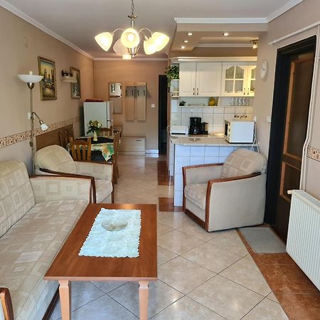 Balazs Apartman زلاكاروس المظهر الخارجي الصورة
