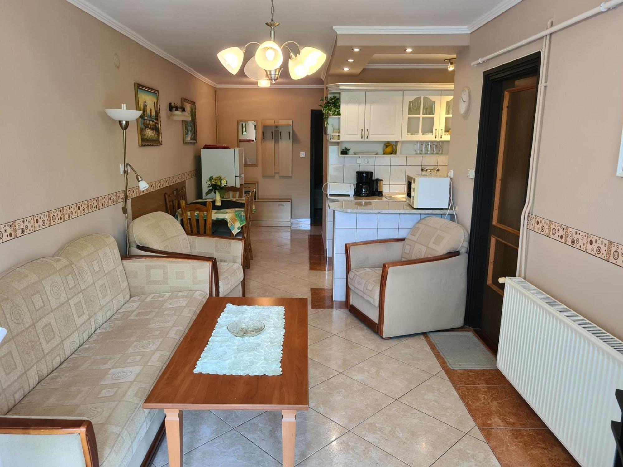 Balazs Apartman زلاكاروس المظهر الخارجي الصورة