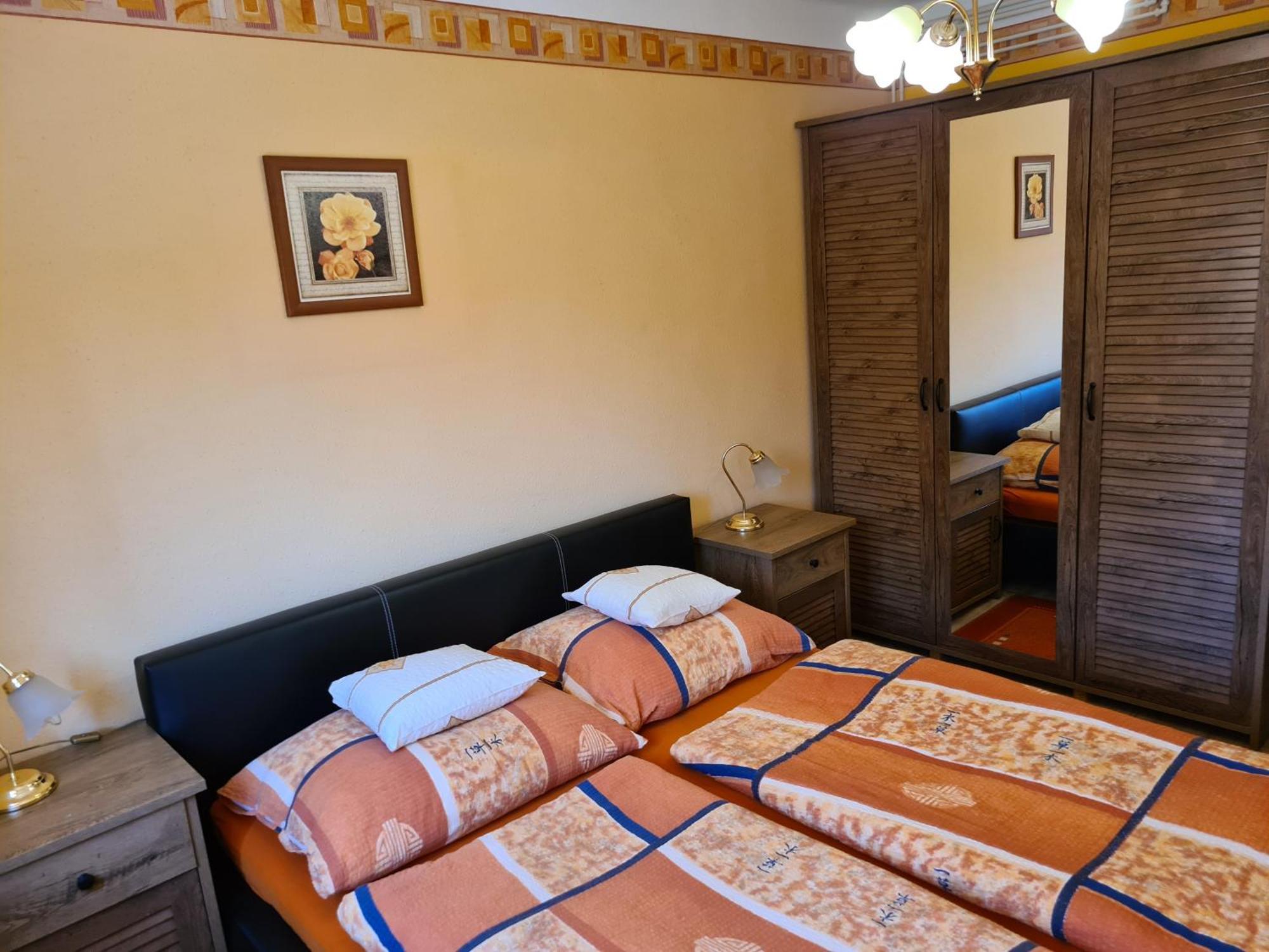 Balazs Apartman زلاكاروس المظهر الخارجي الصورة