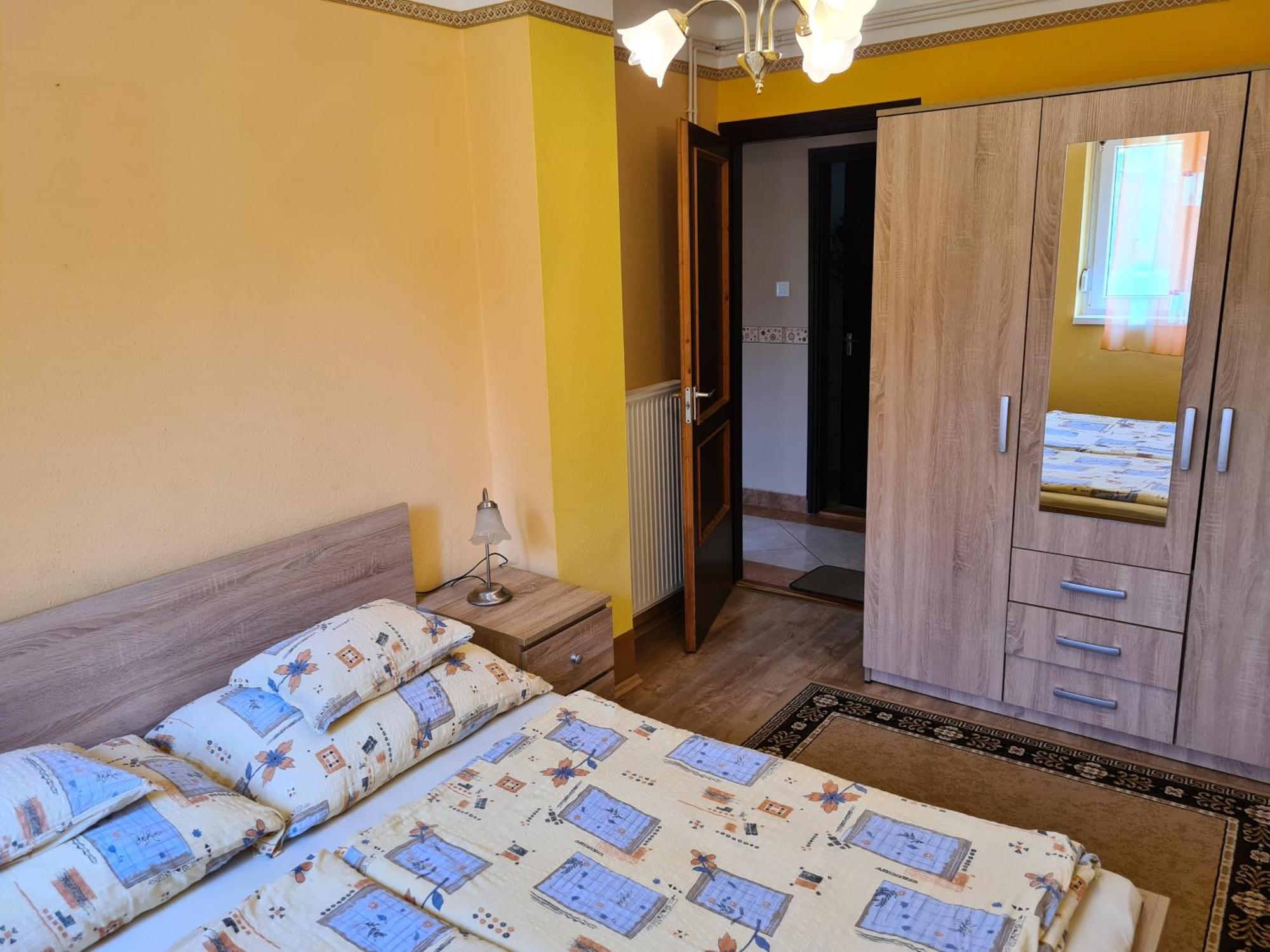 Balazs Apartman زلاكاروس المظهر الخارجي الصورة