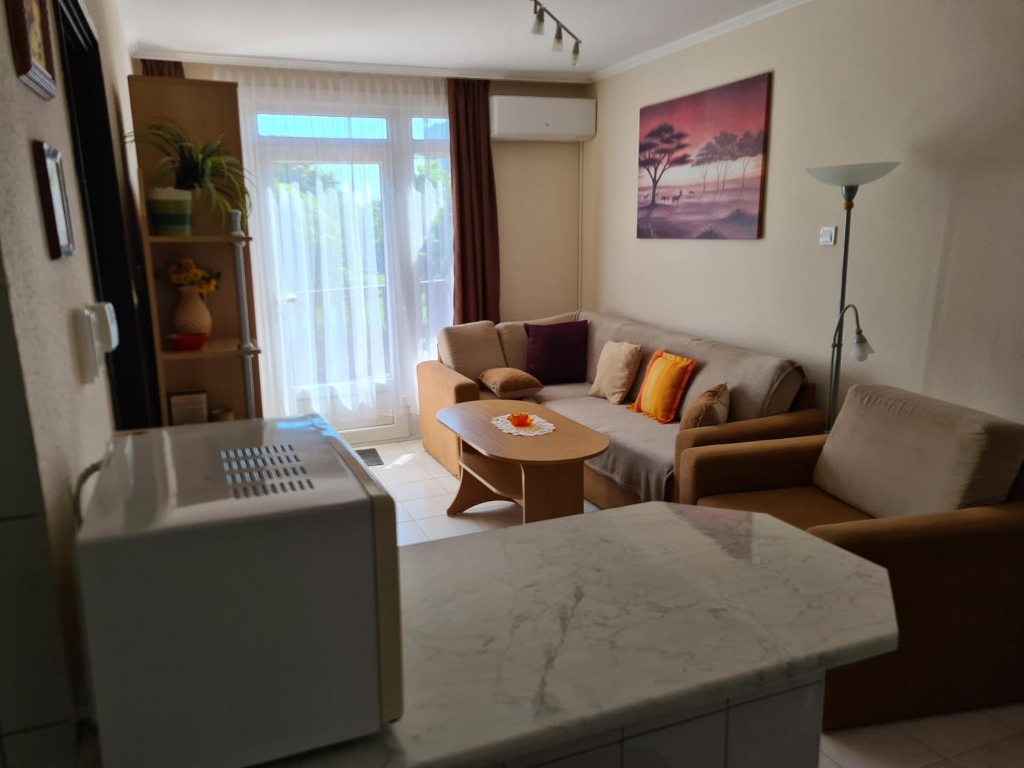Balazs Apartman زلاكاروس المظهر الخارجي الصورة