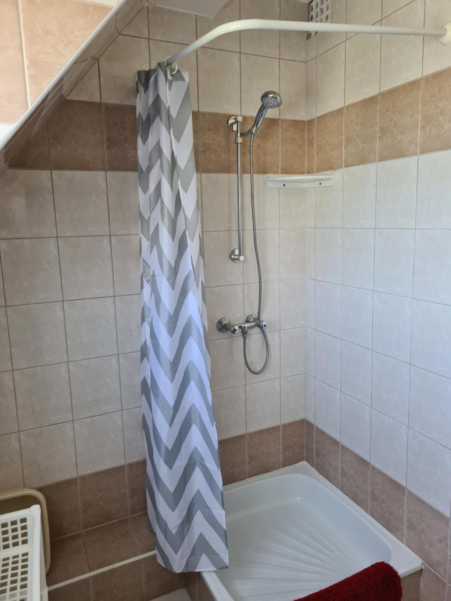 Balazs Apartman زلاكاروس المظهر الخارجي الصورة