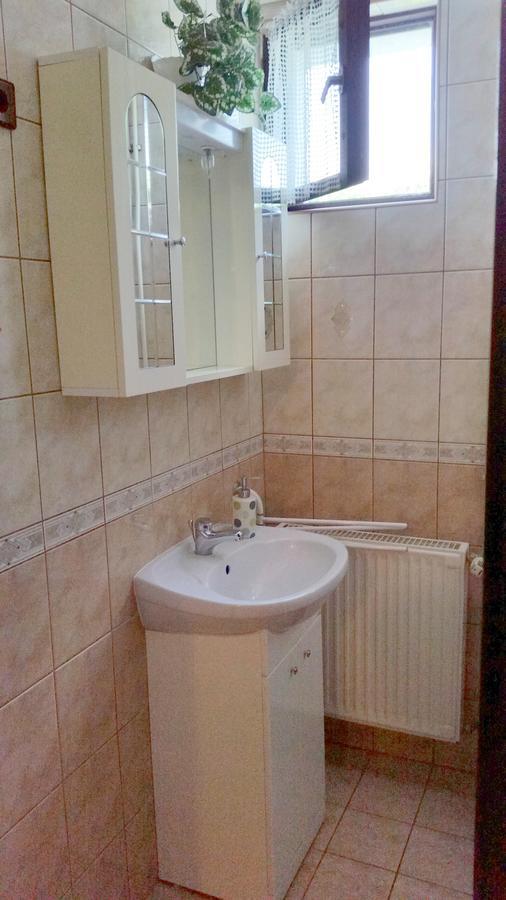 Balazs Apartman زلاكاروس المظهر الخارجي الصورة